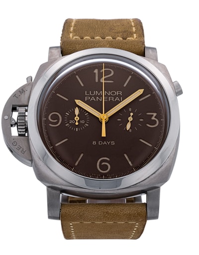 Panerai Luminor 1950 PAM00579